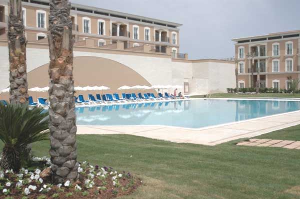 Grupotel Playa De Palma Suites & Spa 1