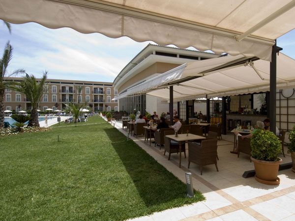 Grupotel Playa De Palma Suites & Spa 2