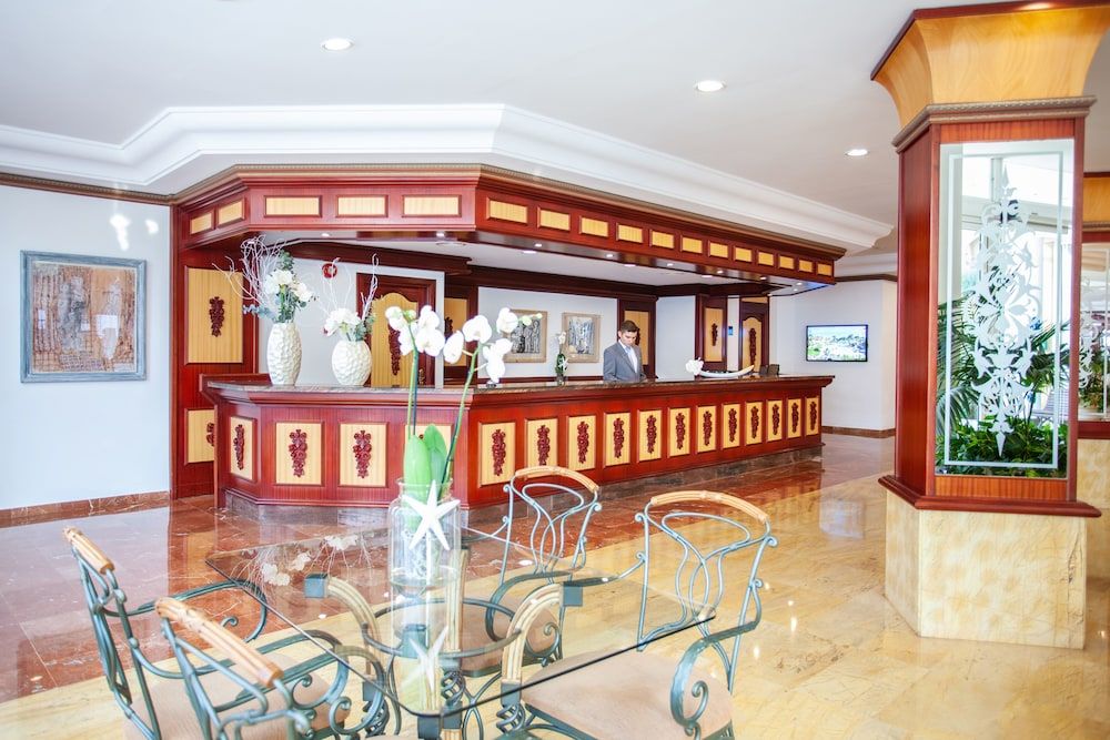 Grupotel Santa Eularia & Spa 2 Grupotel Santa Eularia & Spa 2