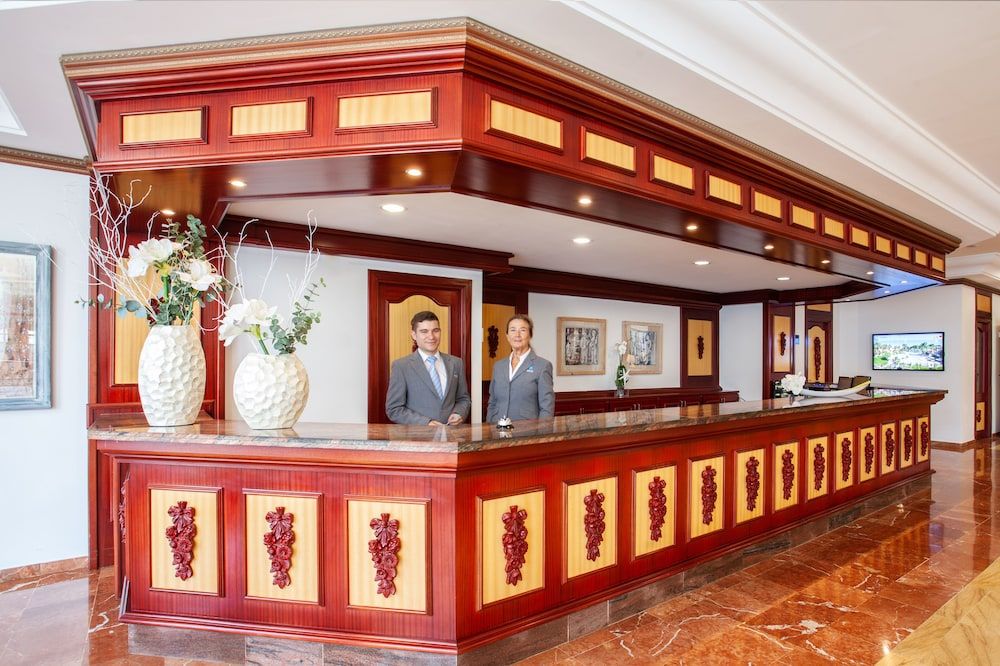 Grupotel Santa Eularia & Spa 3 Grupotel Santa Eularia & Spa 3