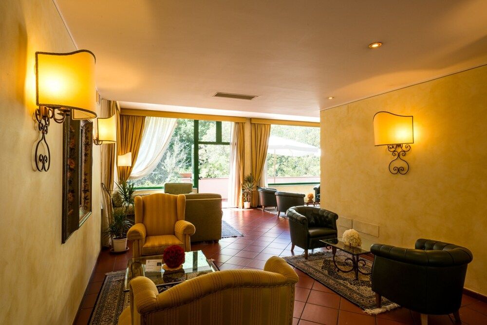 Guesia Village Hotel 2 Guesia Village Hotel 2