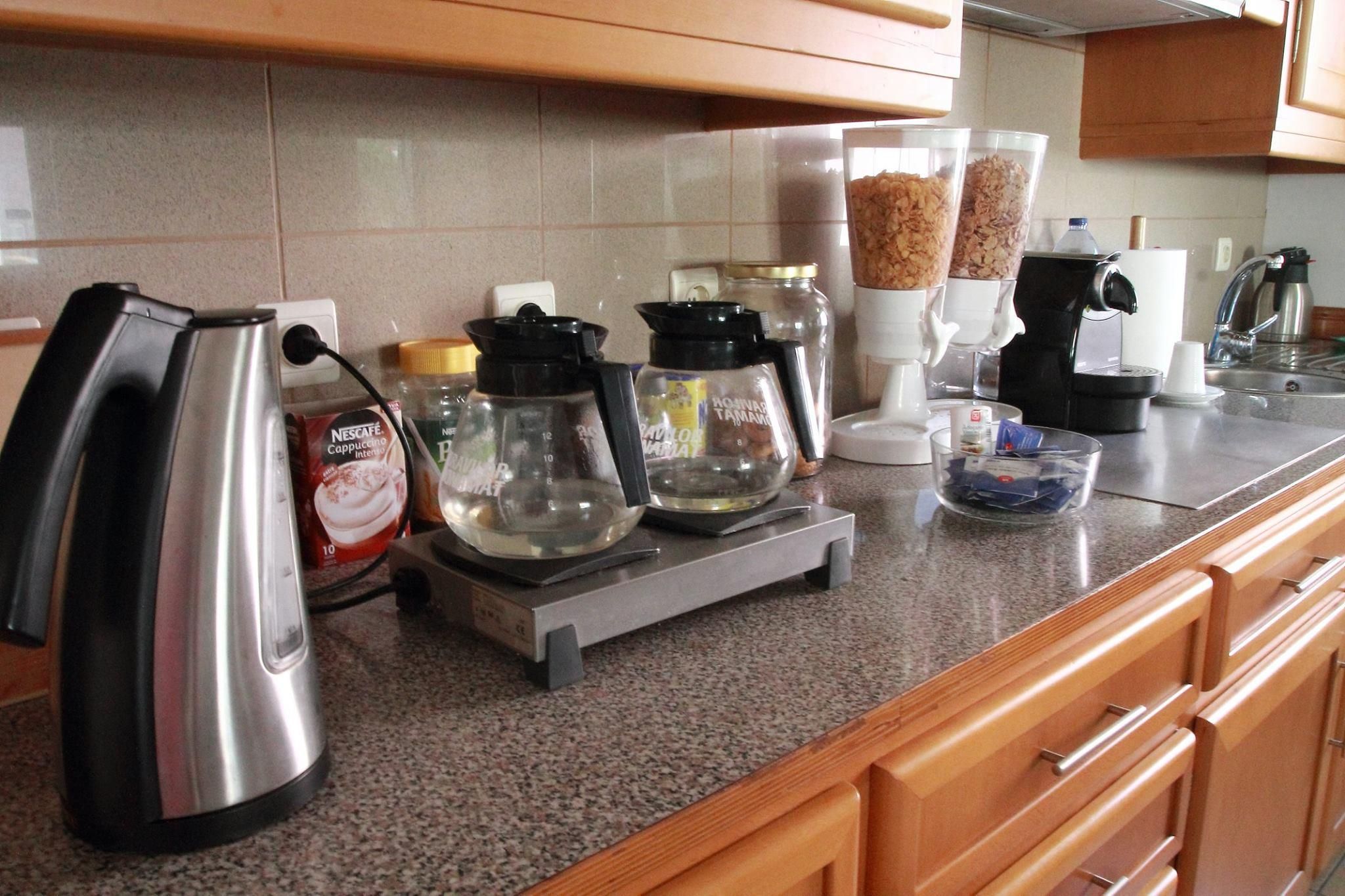 Guest House Comodoro 2