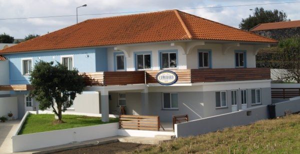 Guest House Comodoro 1