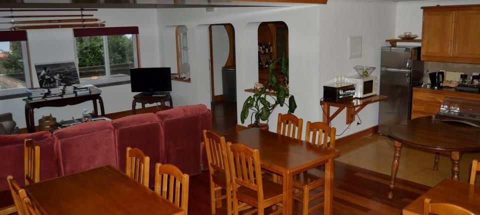 Guest House Comodoro 3