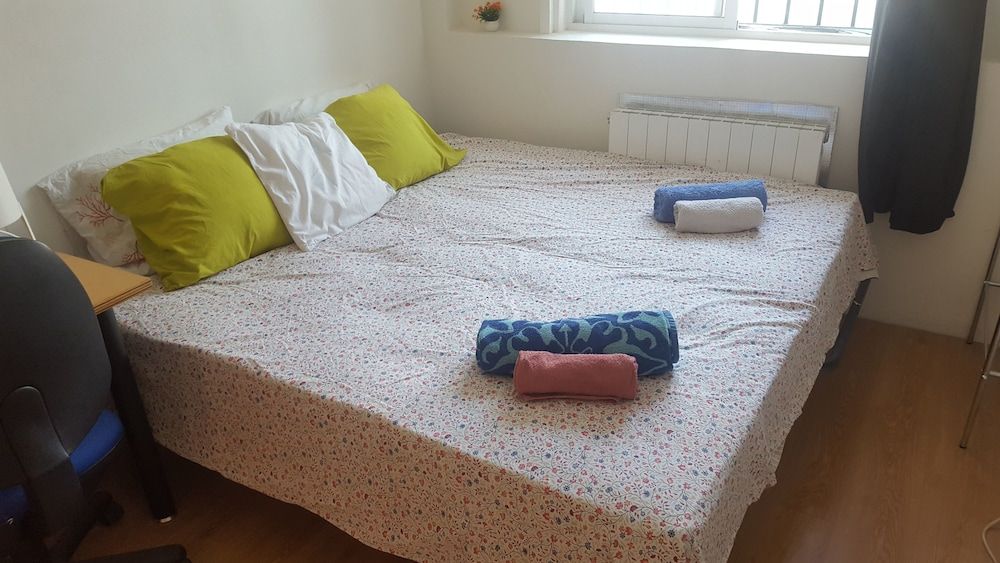 Guest-House Marbella 3 Guest-House Marbella 3