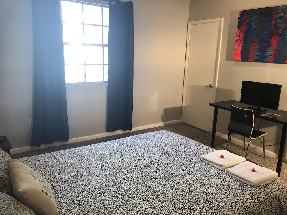 Guest House Paradiso 3