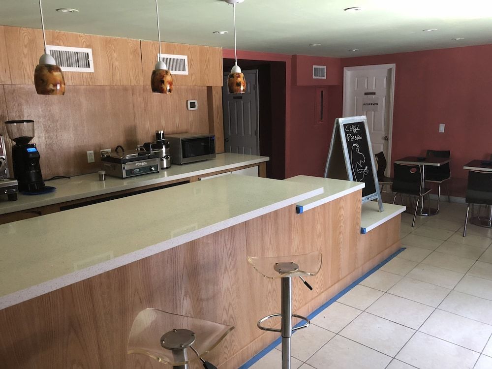 Guest House Paradiso 2