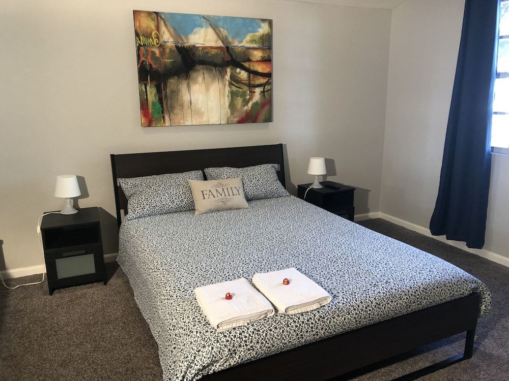 Guest House Paradiso 1