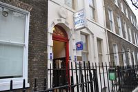 Guilford House Hotel