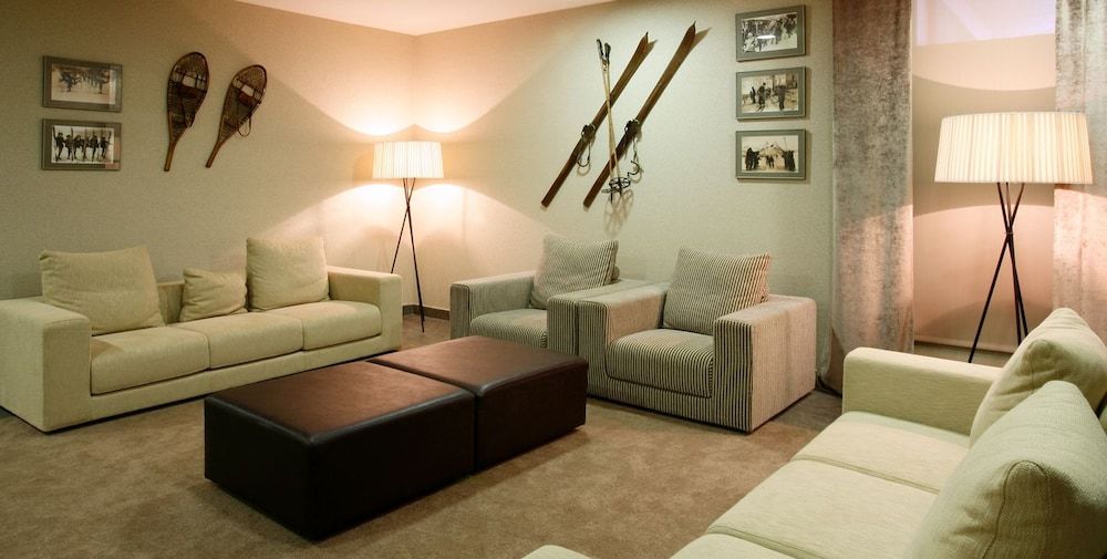 Guitart La Molina Aparthotel & Spa 3 Guitart La Molina Aparthotel & Spa 3