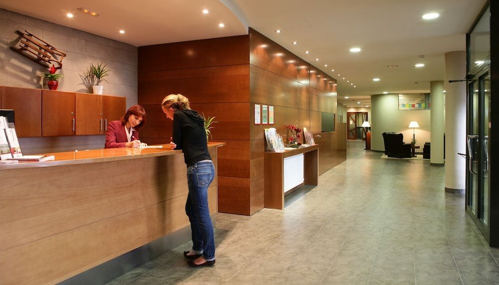 Guitart La Molina Aparthotel & Spa 2 Guitart La Molina Aparthotel & Spa 2