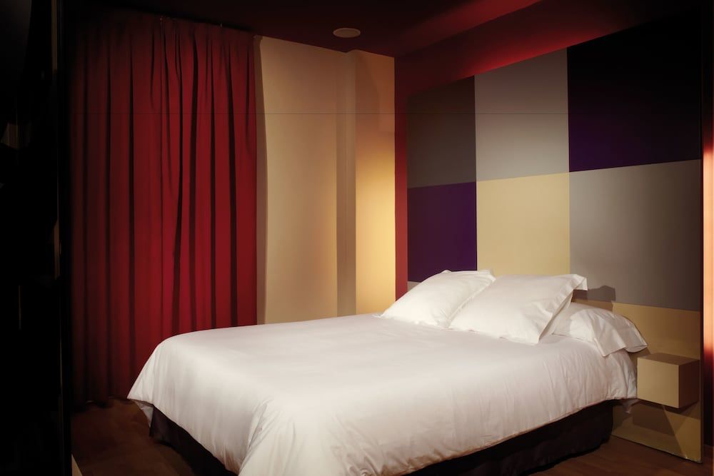H La Paloma Love Hotel - Adults Only 3 H La Paloma Love Hotel - Adults Only 3