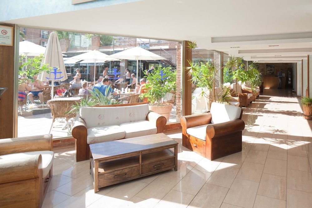 HTOP Palm Beach & SPA 3 HTOP Palm Beach & SPA 3