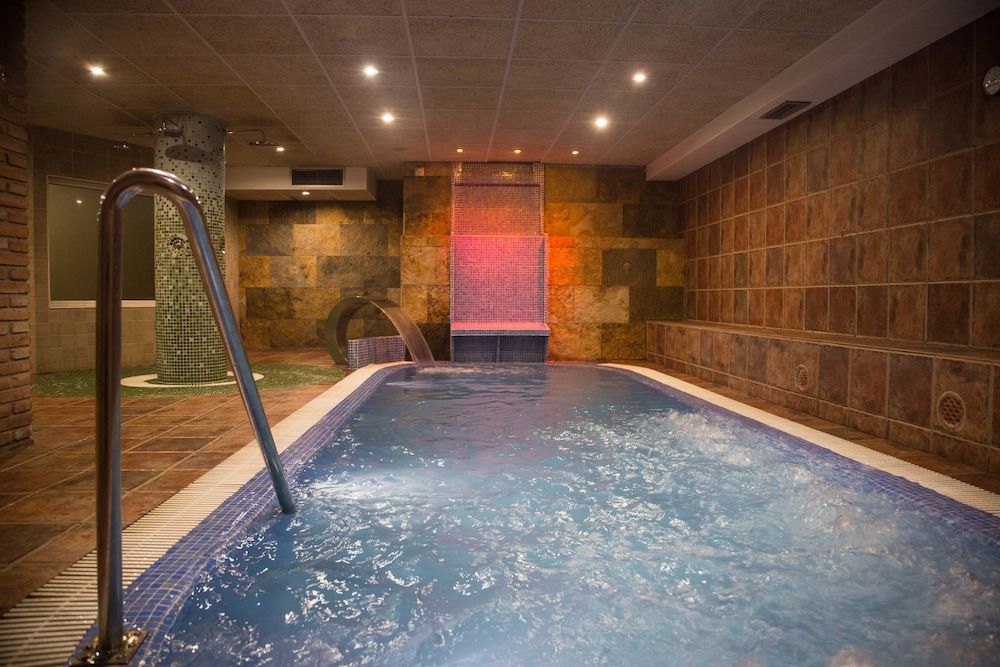 HTOP Palm Beach & SPA 3 estrelas em Lloret de Mar