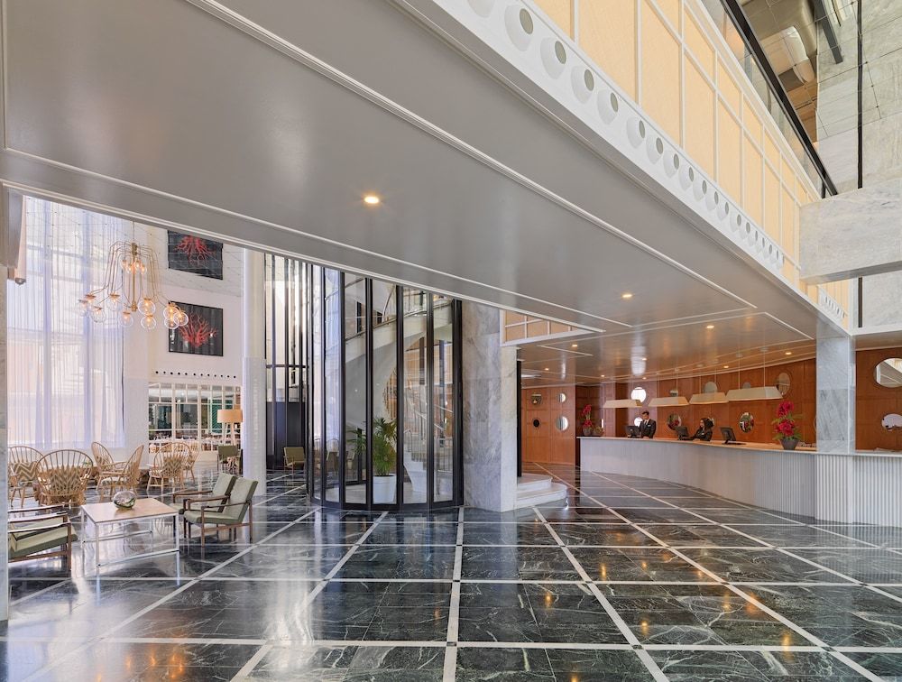 H10 Cambrils Playa 3