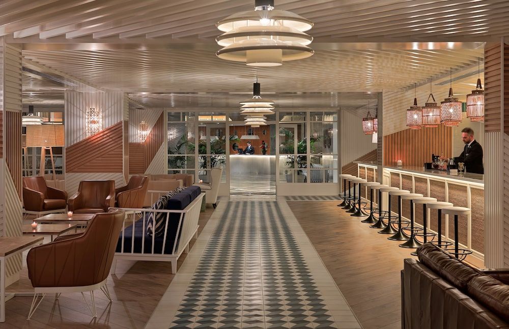 H10 Cambrils Playa 2