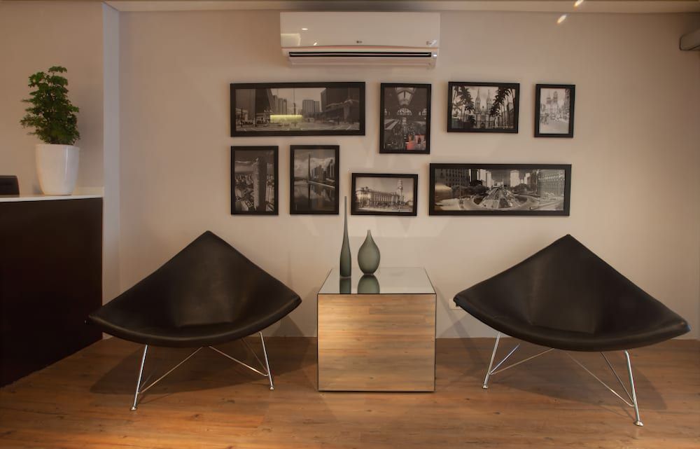 H3 Paulista Hotel 1 H3 Paulista Hotel 1