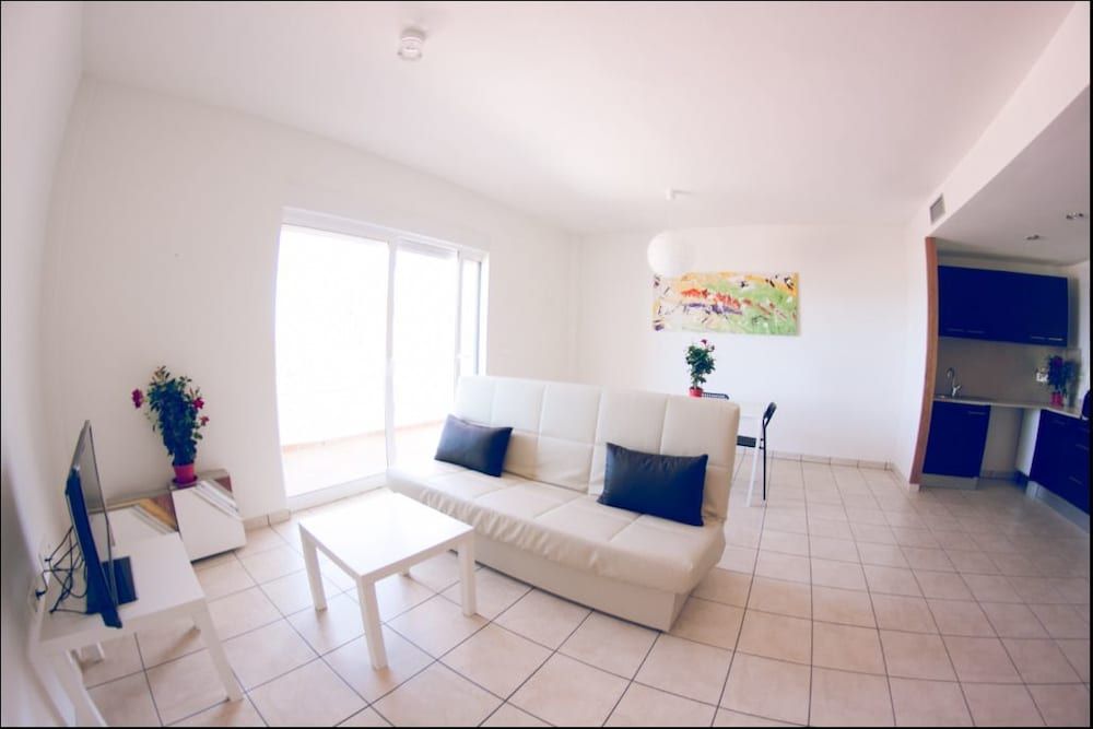 San Sebastian Hills  (Antiguos Be Free Mojacar) 1