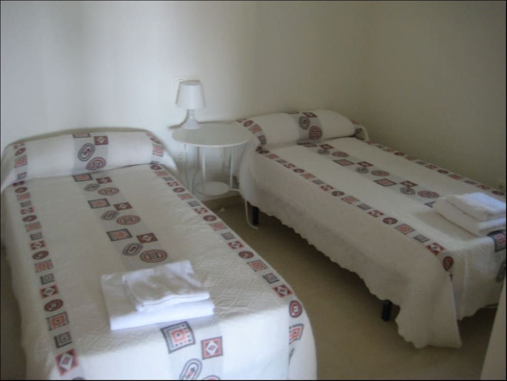 San Sebastian Hills  (Antiguos Be Free Mojacar) 3