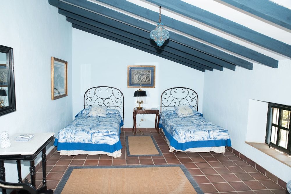 Hacienda La Indiana 3