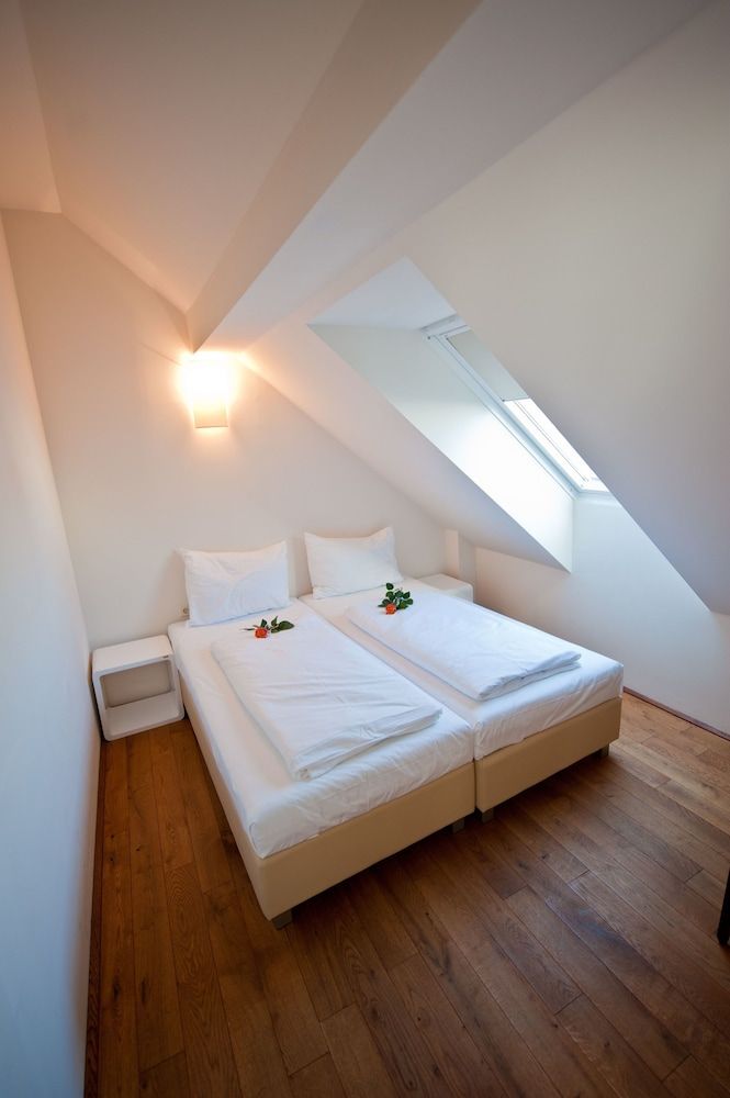 Hahn Apartment Vienna City 2