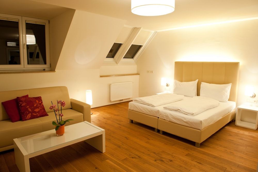 Hahn Apartment Vienna City 3