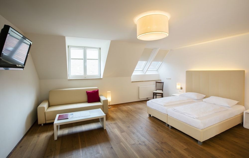 Hahn Apartment Vienna City 1