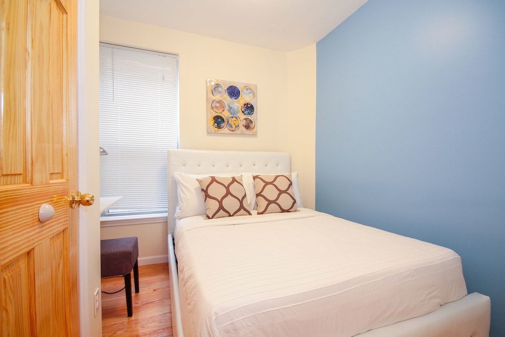 Hamilton Heights Lovely Apartments 3