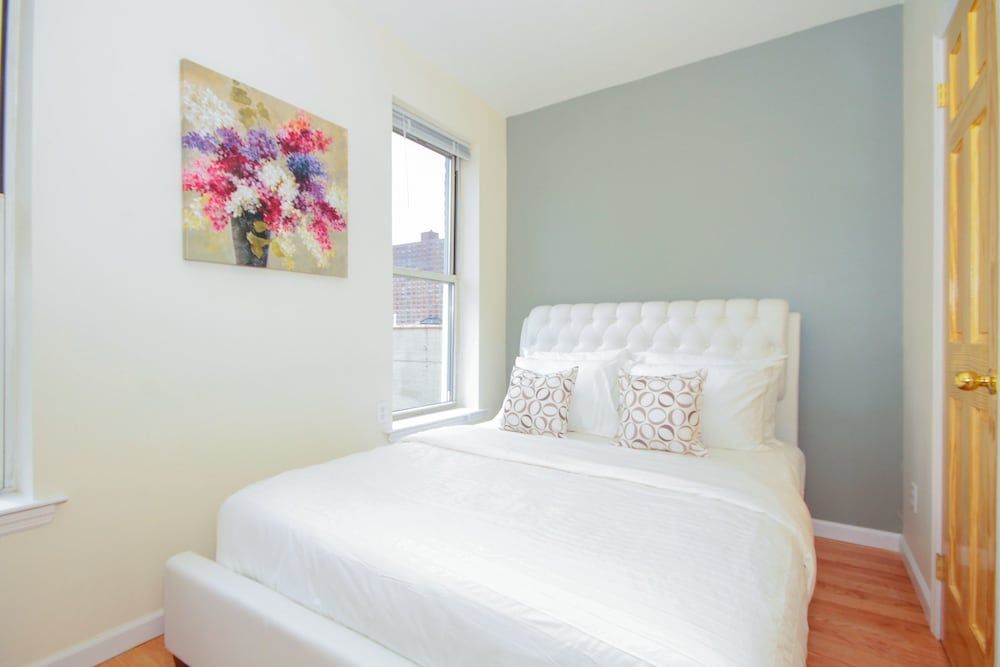 Hamilton Heights Lovely Apartments 2