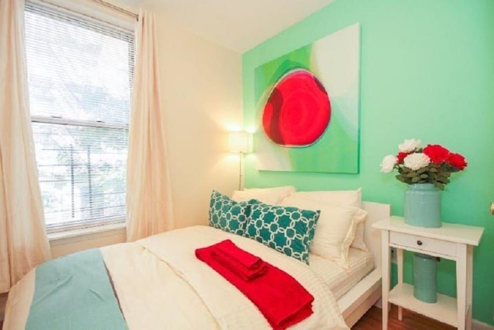 Hamilton Heights Stylish Apartments 3 Hamilton Heights Stylish Apartments 3