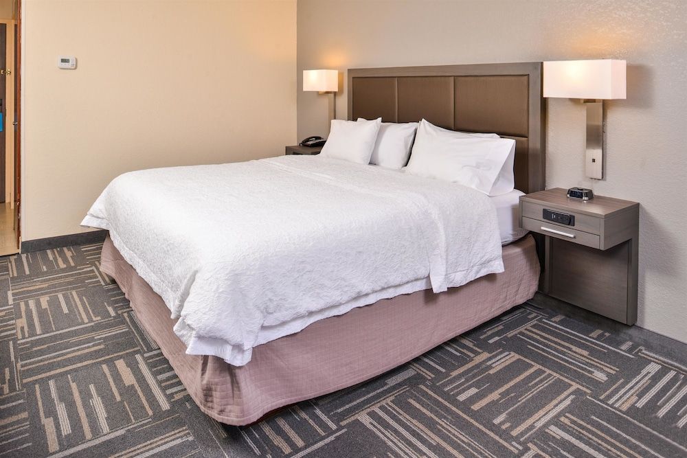 Hampton Inn closest to Universal Orlando 3