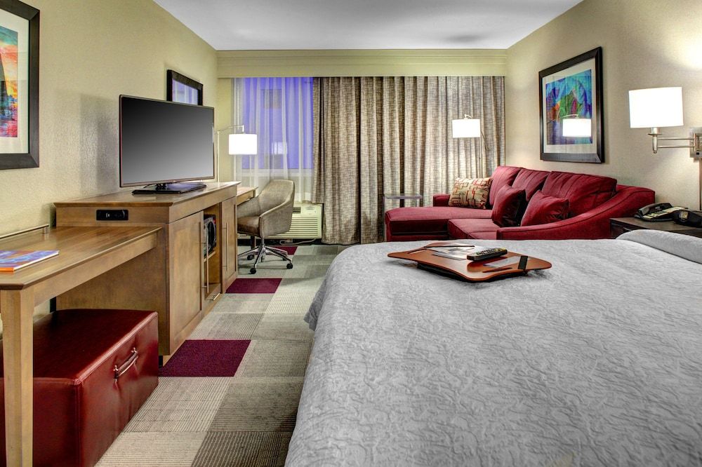 Hampton Inn Coconut Grove 2