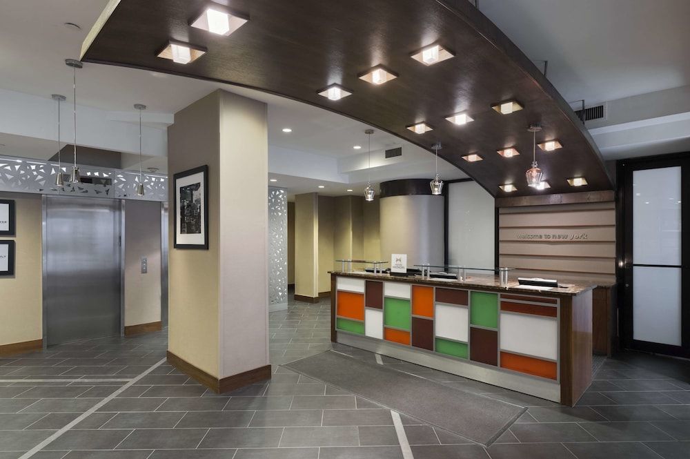 Hampton Inn Manhattan-Chelsea 3