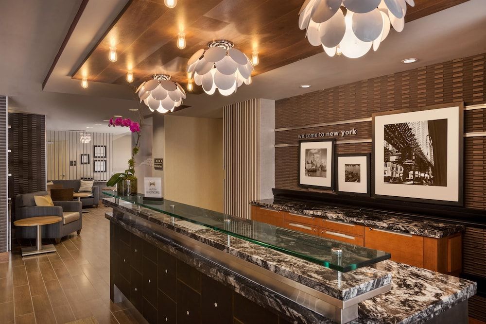 Hampton Inn Manhattan/Downtown-Financial District 3