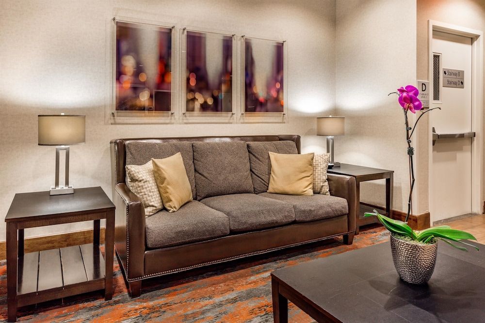 Hampton Inn Manhattan Grand Central 3 Hampton Inn Manhattan Grand Central 3