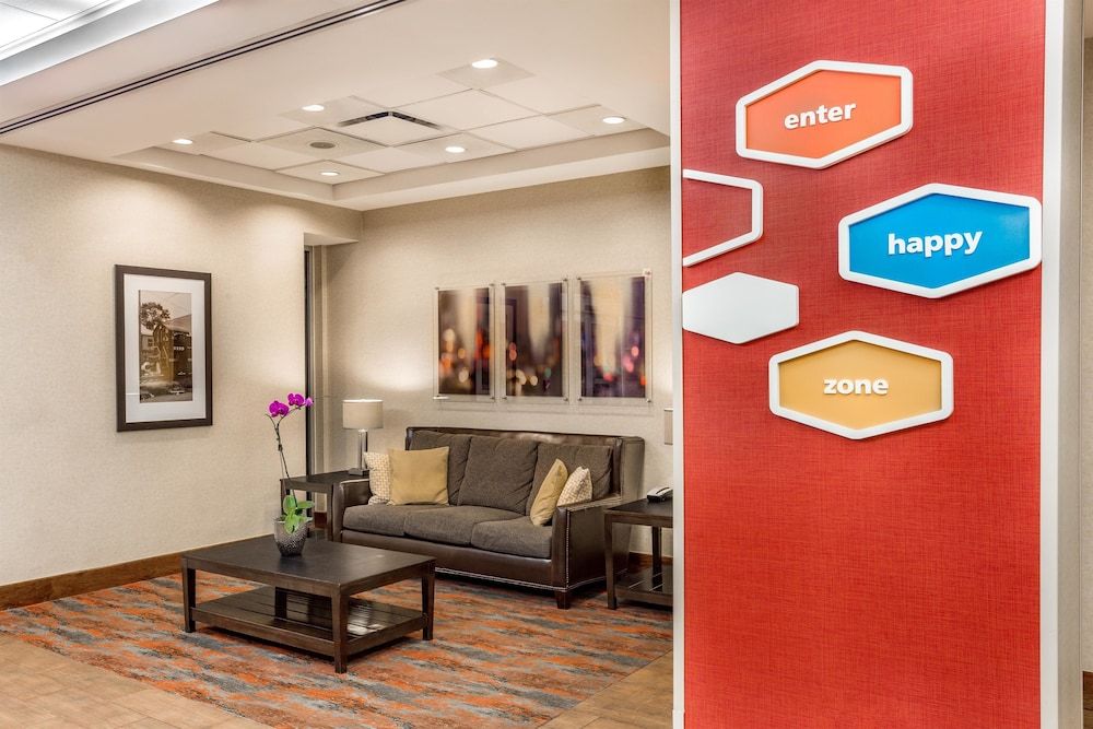 Hampton Inn Manhattan Grand Central 2 Hampton Inn Manhattan Grand Central 2