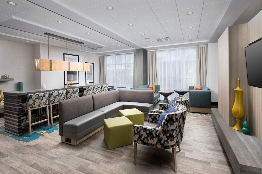 Hampton Inn Miami - Airport East, FL 2