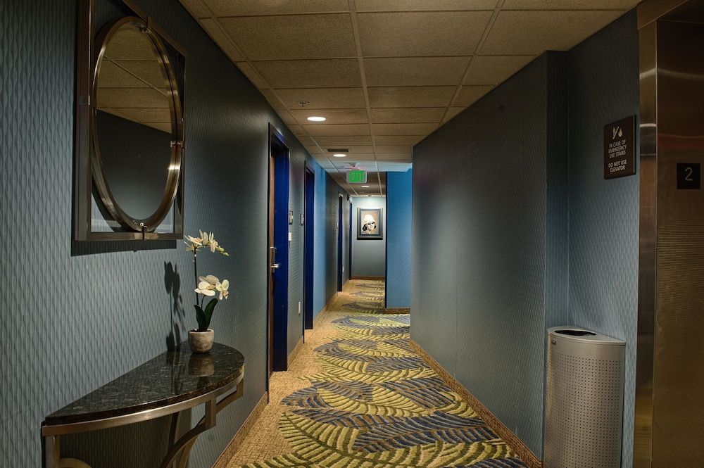 Hampton Inn Miami Beach, Florida 2