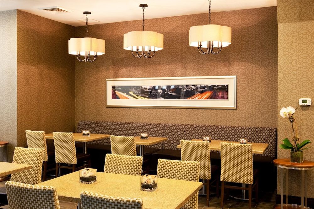 Hampton Inn New York - 35th Street - Empire State Building 3 Hampton Inn New York - 35th Street - Empire State Building 3