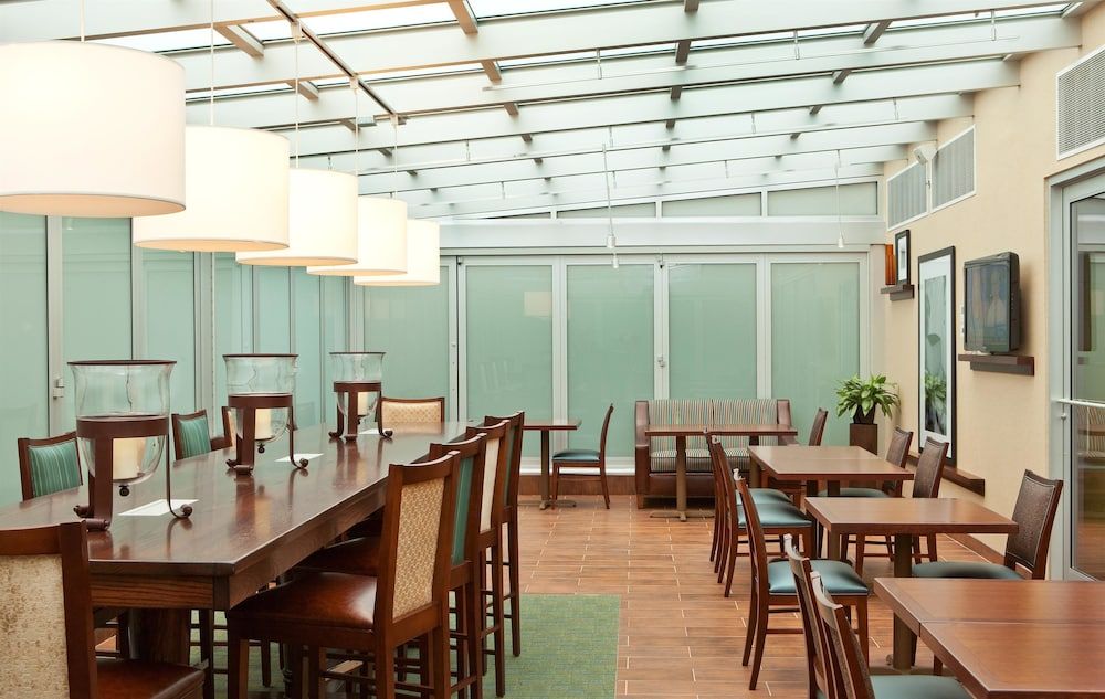 Hampton Inn New York - 35th Street - Empire State Building 2 Hampton Inn New York - 35th Street - Empire State Building 2