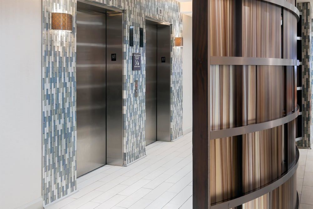 Hampton Inn Orlando-International Airport 3