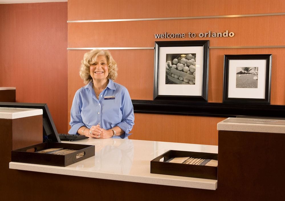 Hampton Inn Orlando Near Universal Blv/International Dr 2