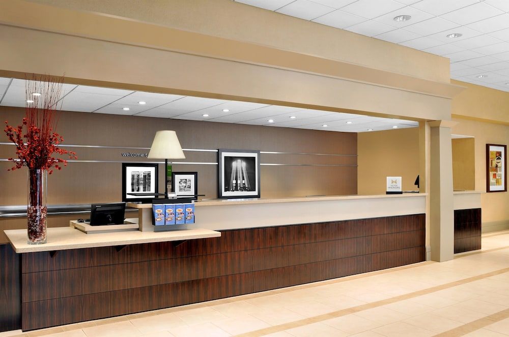 Hampton Inn Times Square North 3