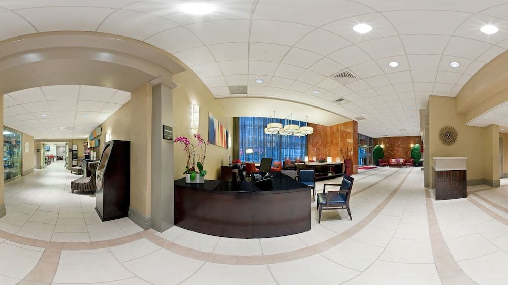 Hampton Inn Times Square North 2