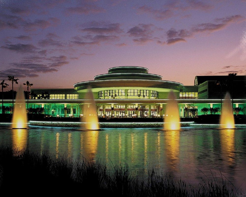 Hampton Inn & Suites Orlando Airport at Gateway Village 2 Hampton Inn & Suites Orlando Airport at Gateway Village 2