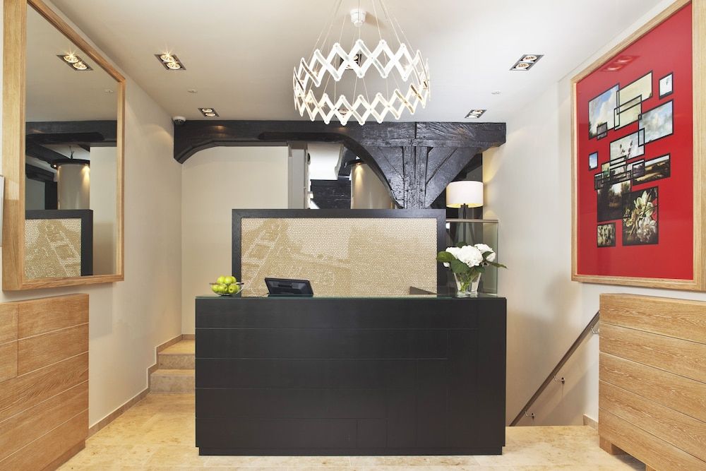 Hapimag Resort Amsterdam 3