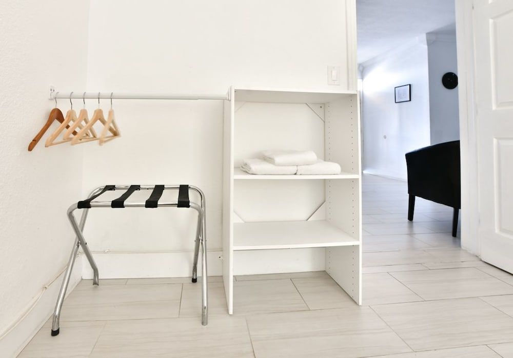 Harding Suites Miami Beach 3