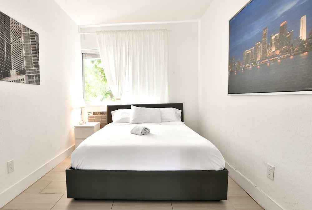 Harding Suites Miami Beach 2