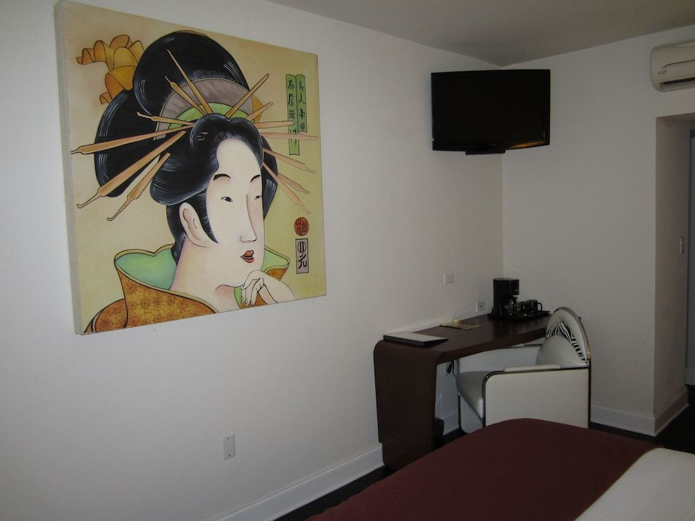 Harrison Hotel South Beach 2