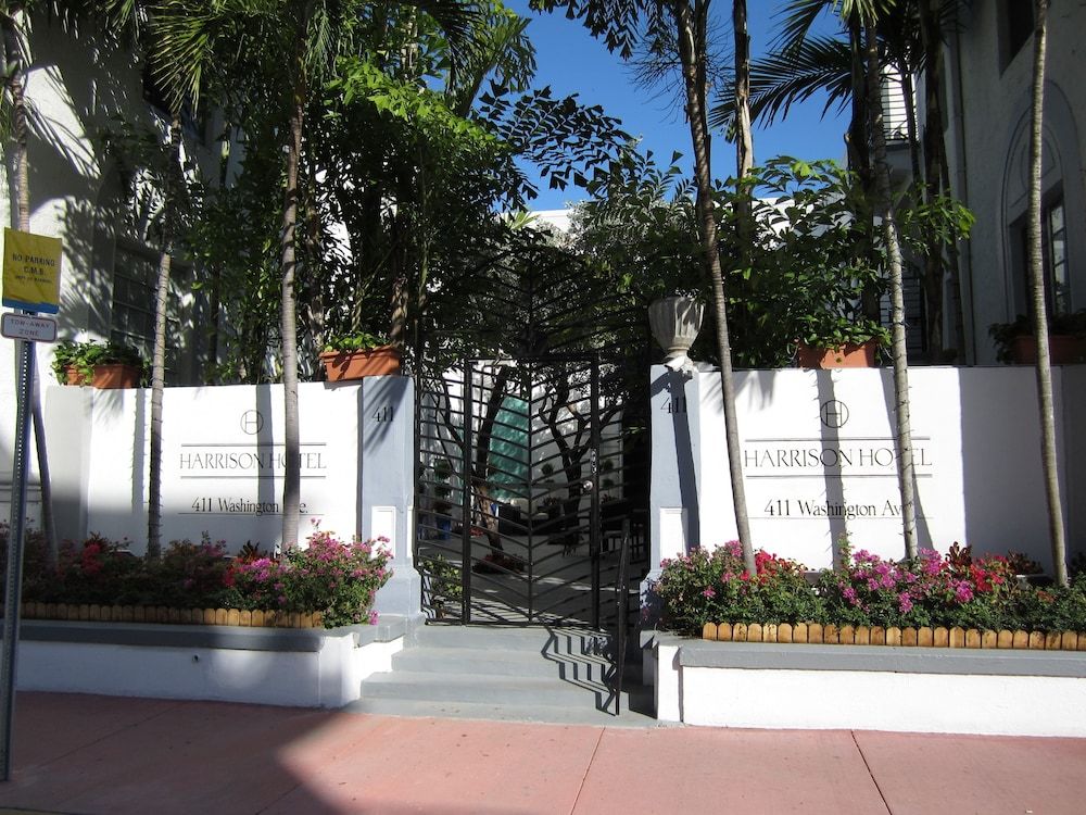 Harrison Hotel South Beach 1